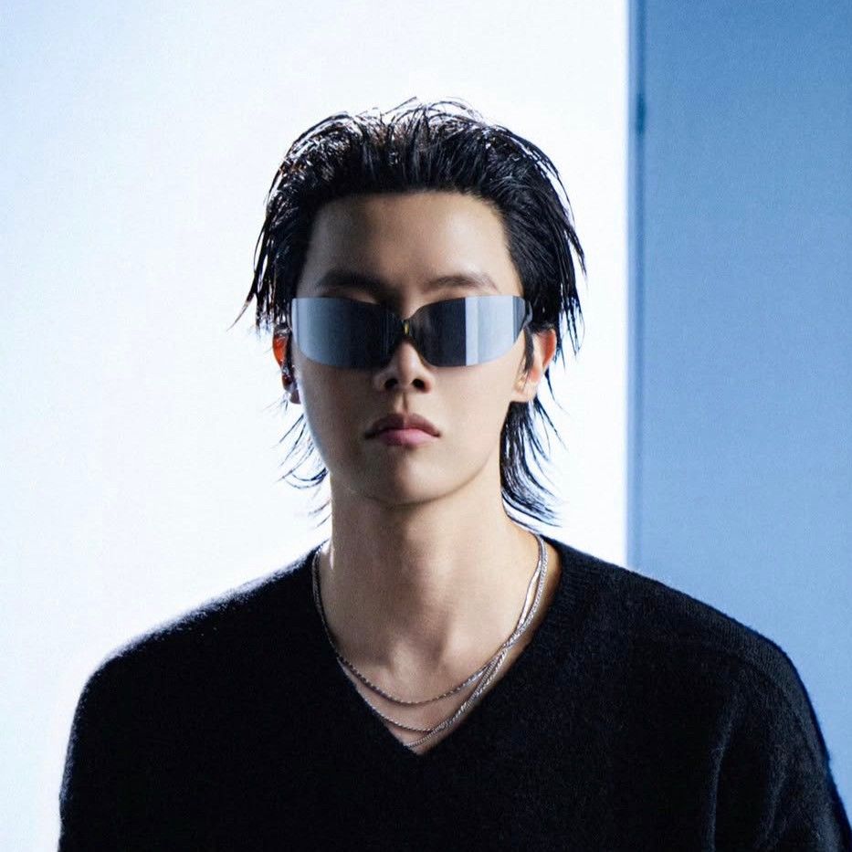 防彈少年團的幕後花絮