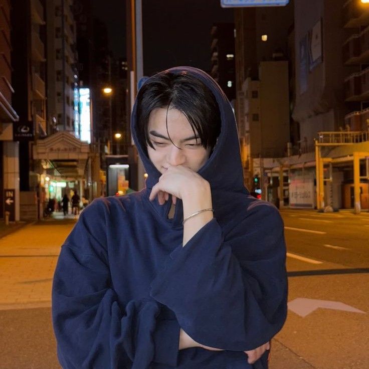 Recent activity shot of Dohoon (TWS)