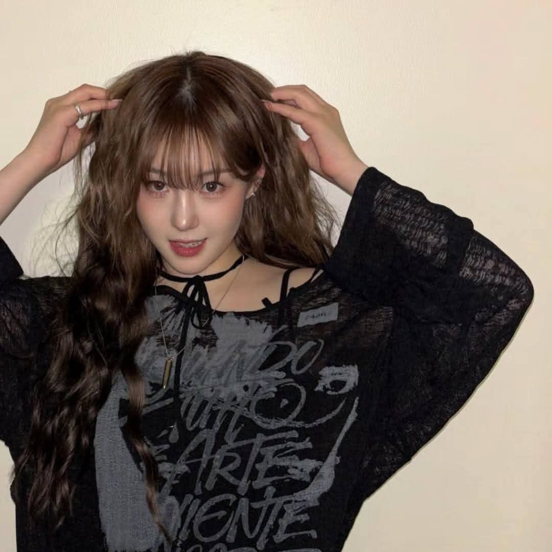 Latest photo of Kim Chaehyun (Kep1er)