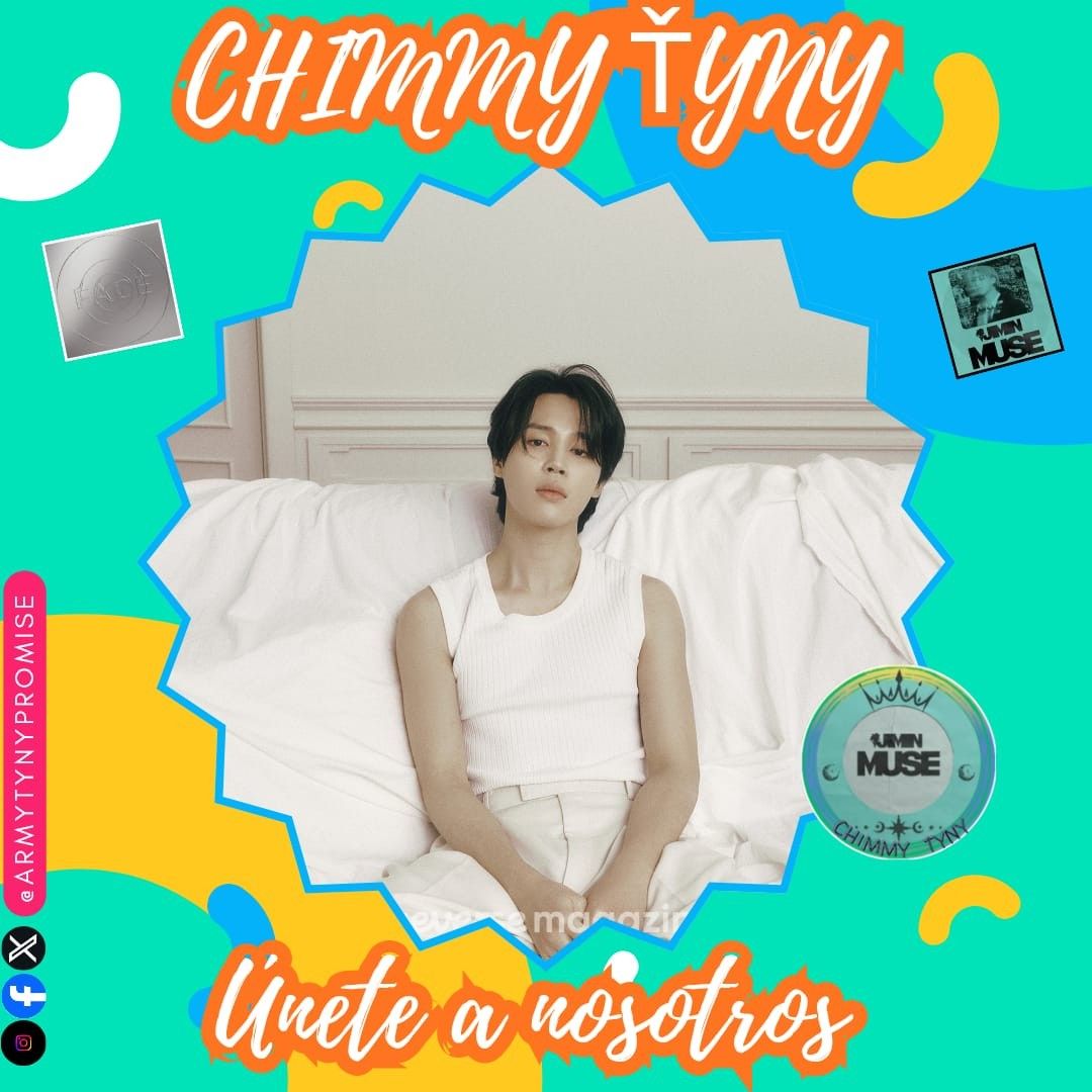 Latest photo of Jimin (BTS)