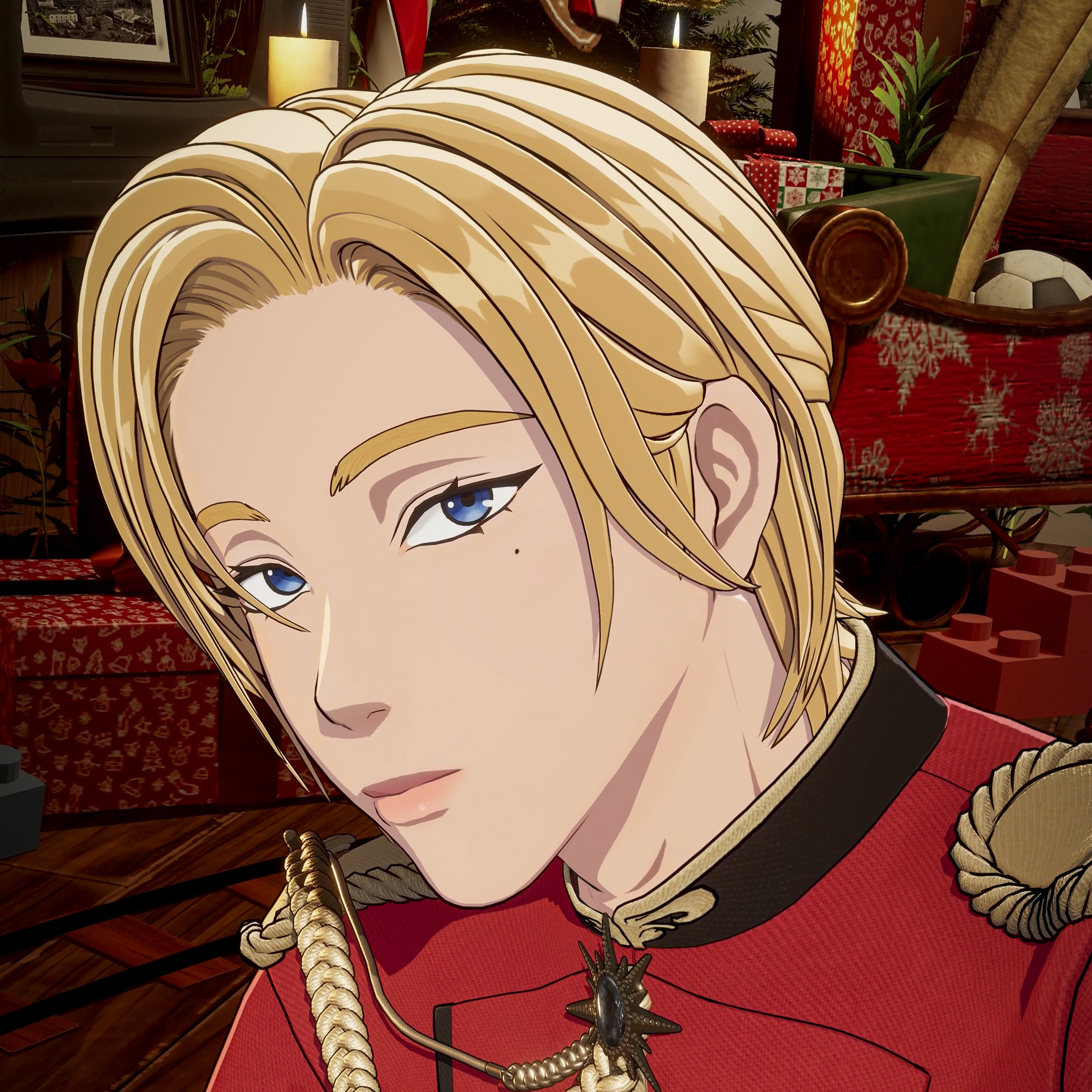 Latest photo of Noah (PLAVE)