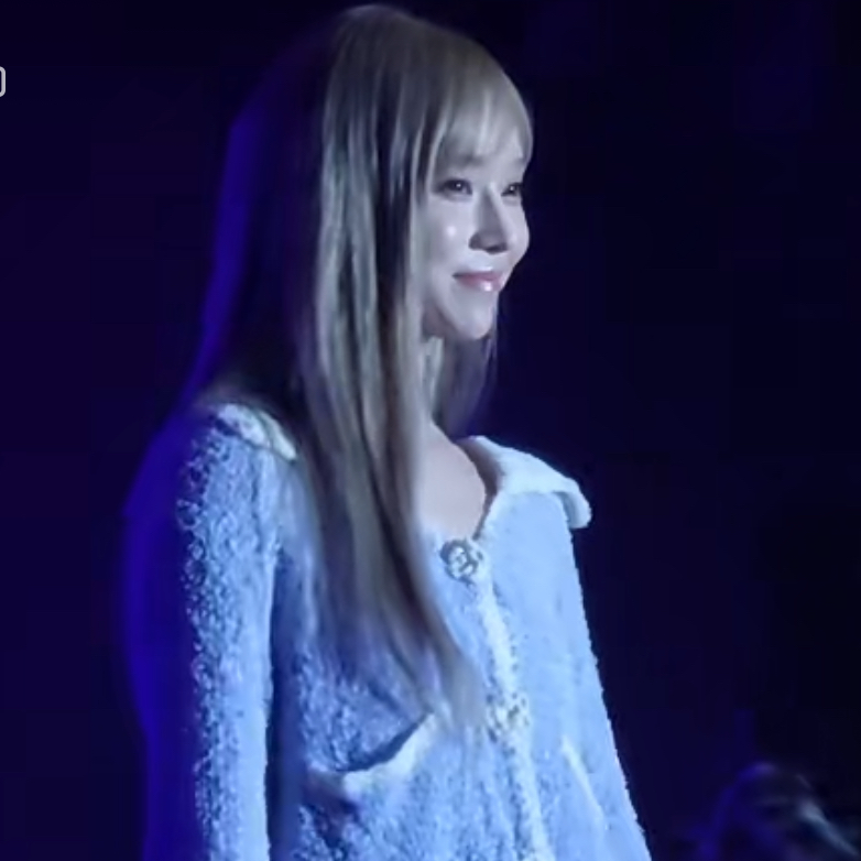 Behind-the-scenes cut of Winter (aespa)