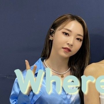 Foto terbaru MAMAMOO