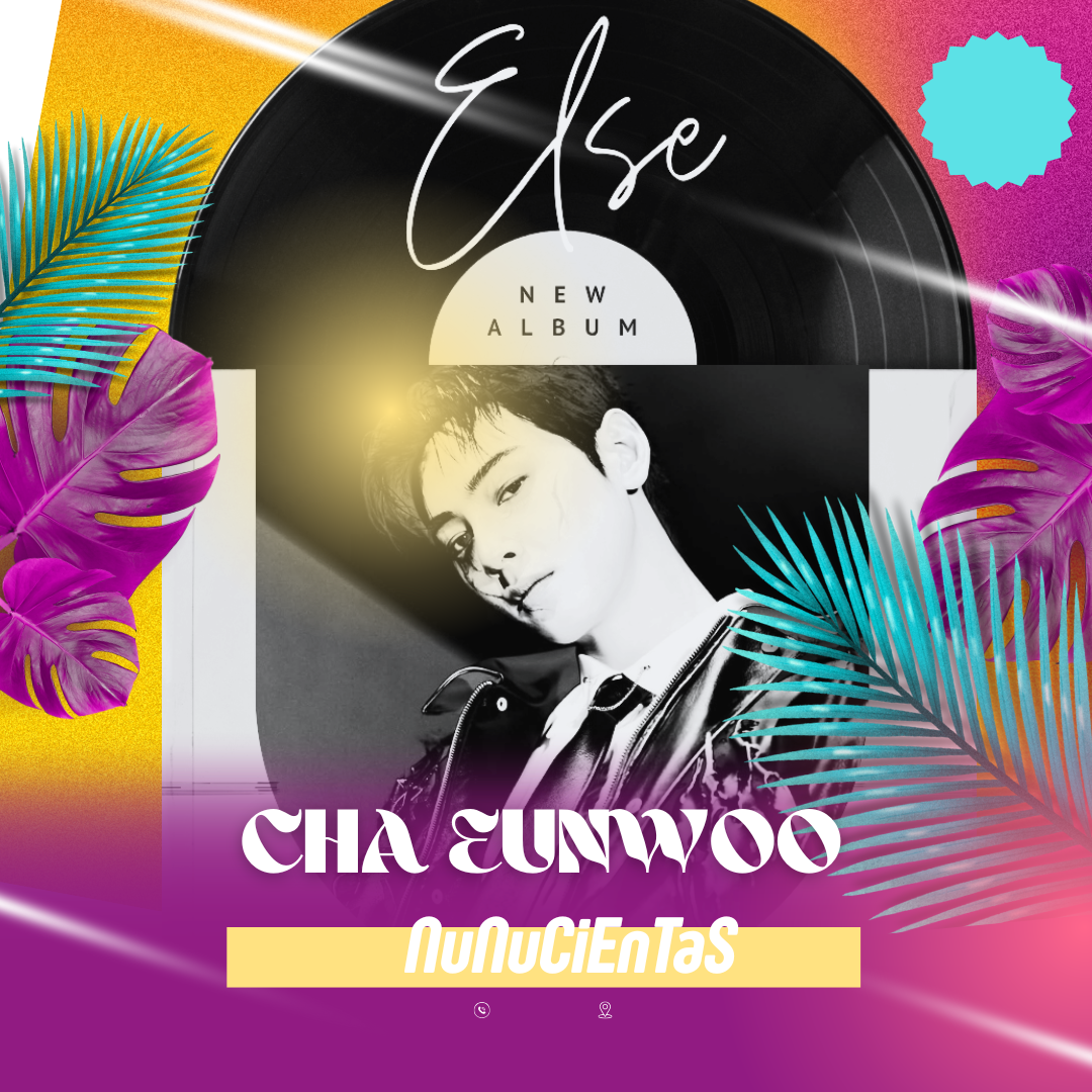 Latest photo of Eunwoo (ASTRO)