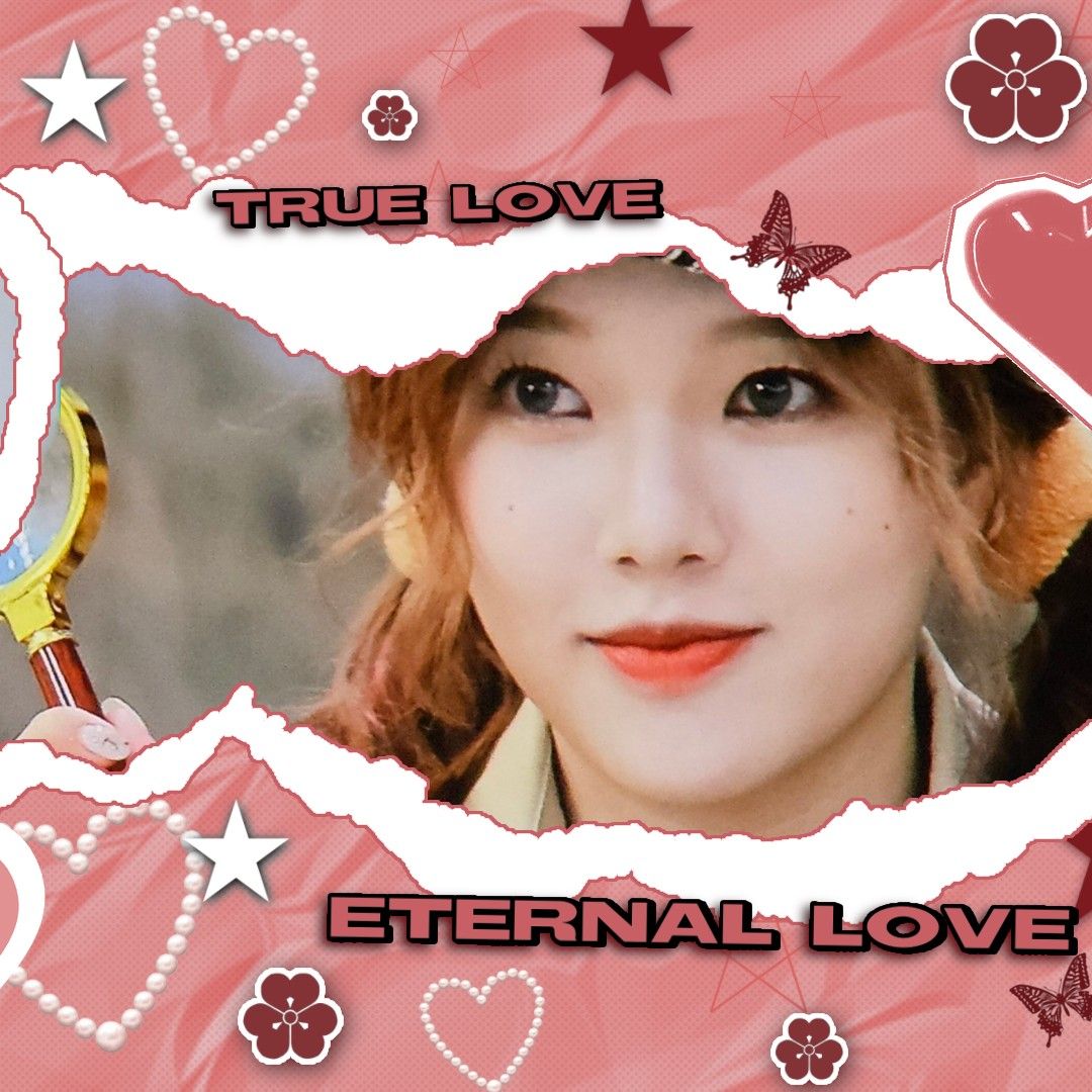 Recent activity shot of Lee Soojin (Weeekly)