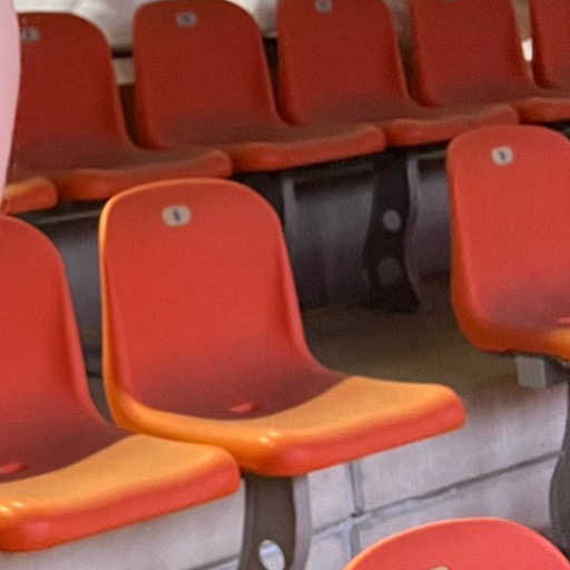 Latest photo of Arin (OH MY GIRL)