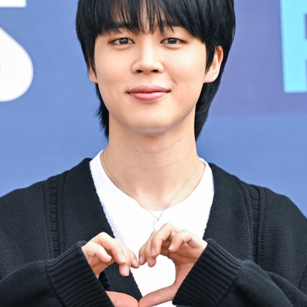 지민 (방탄소년단)의 최신 사진