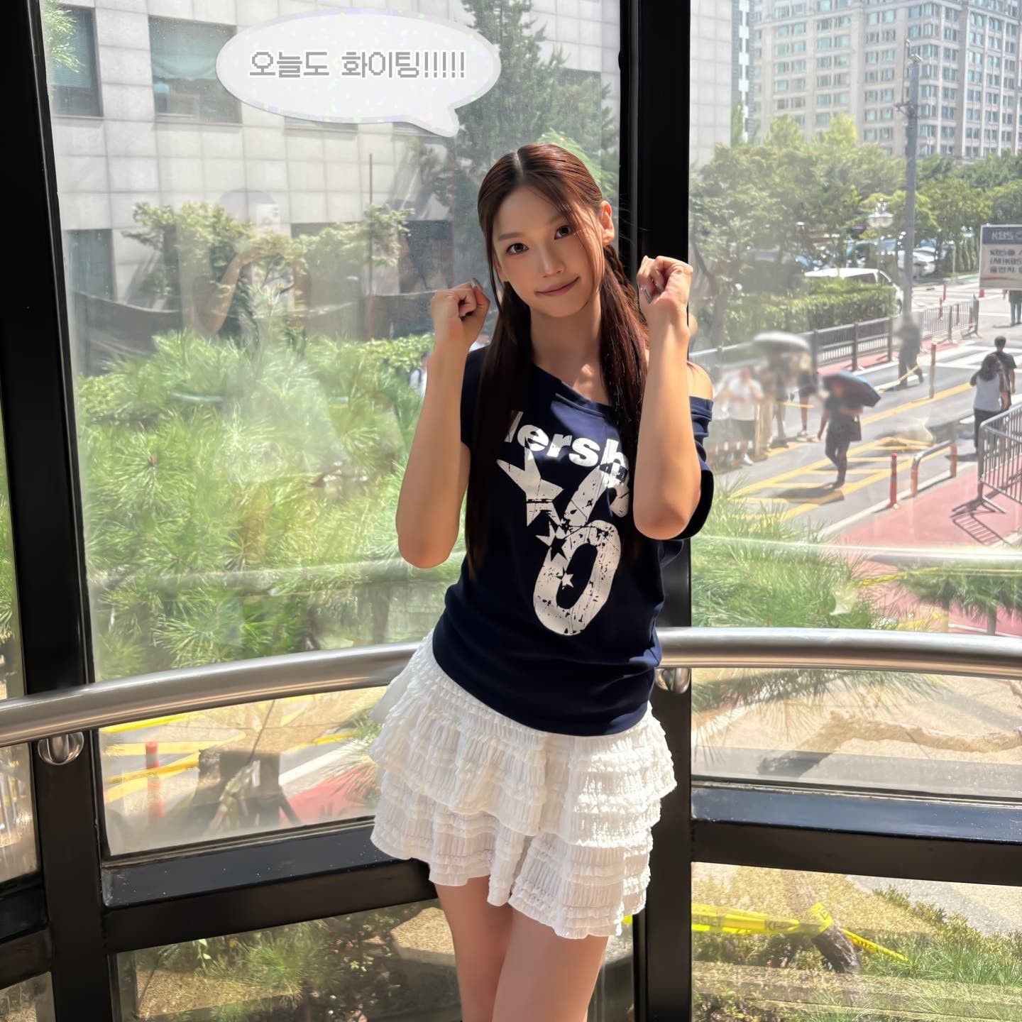 Potret di balik layar SECRET NUMBER