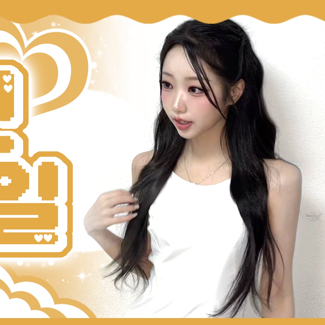 주 (SECRET NUMBER)의 비하인드 컷