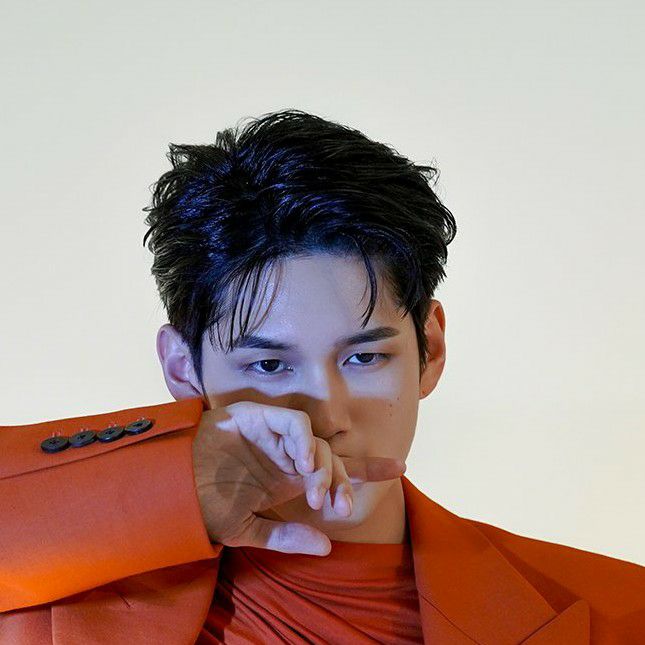 邕聖祐的幕後花絮