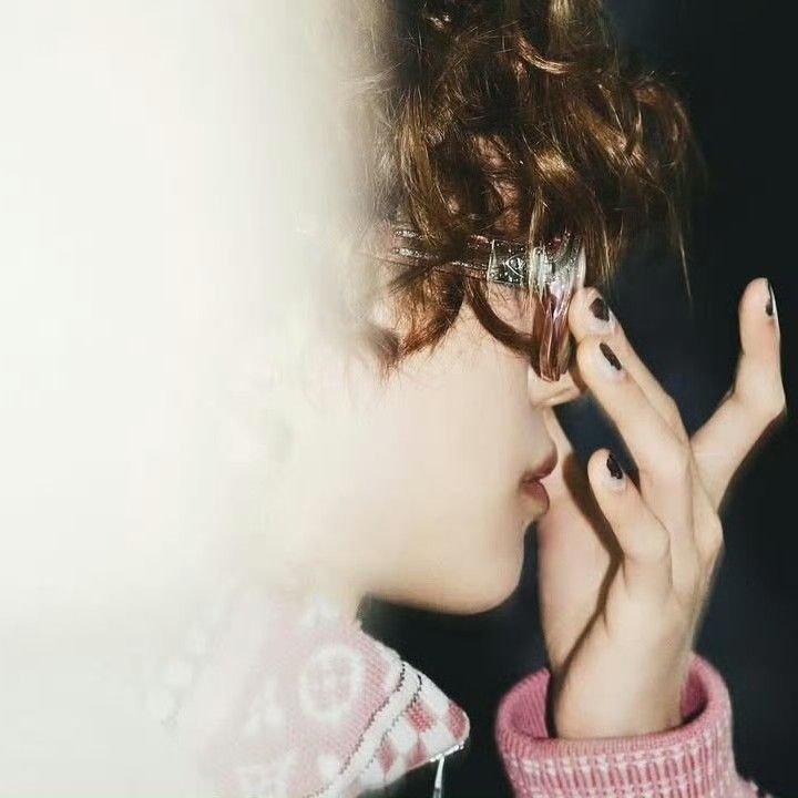 A moment captured by The 8 (SEVENTEEN)'s fan