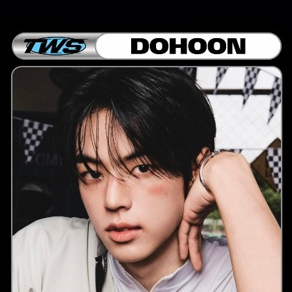 Recent activity shot of TWS