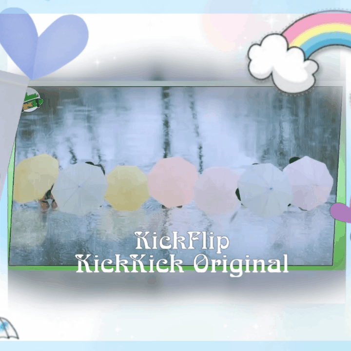 佳樹 (KickFlip)の最新写真