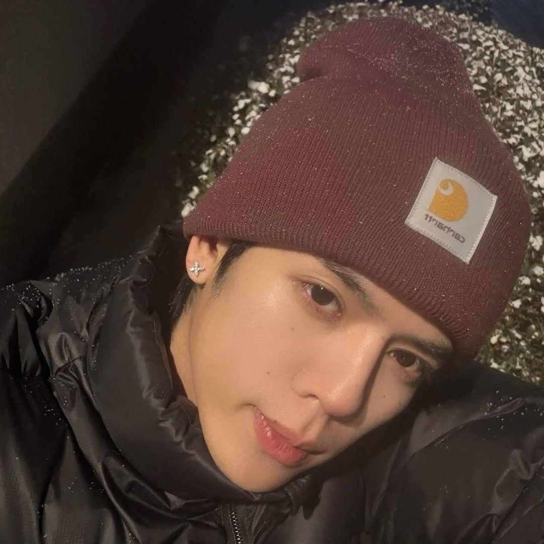 佑瀧 (NexT1DE)的最新活動照片