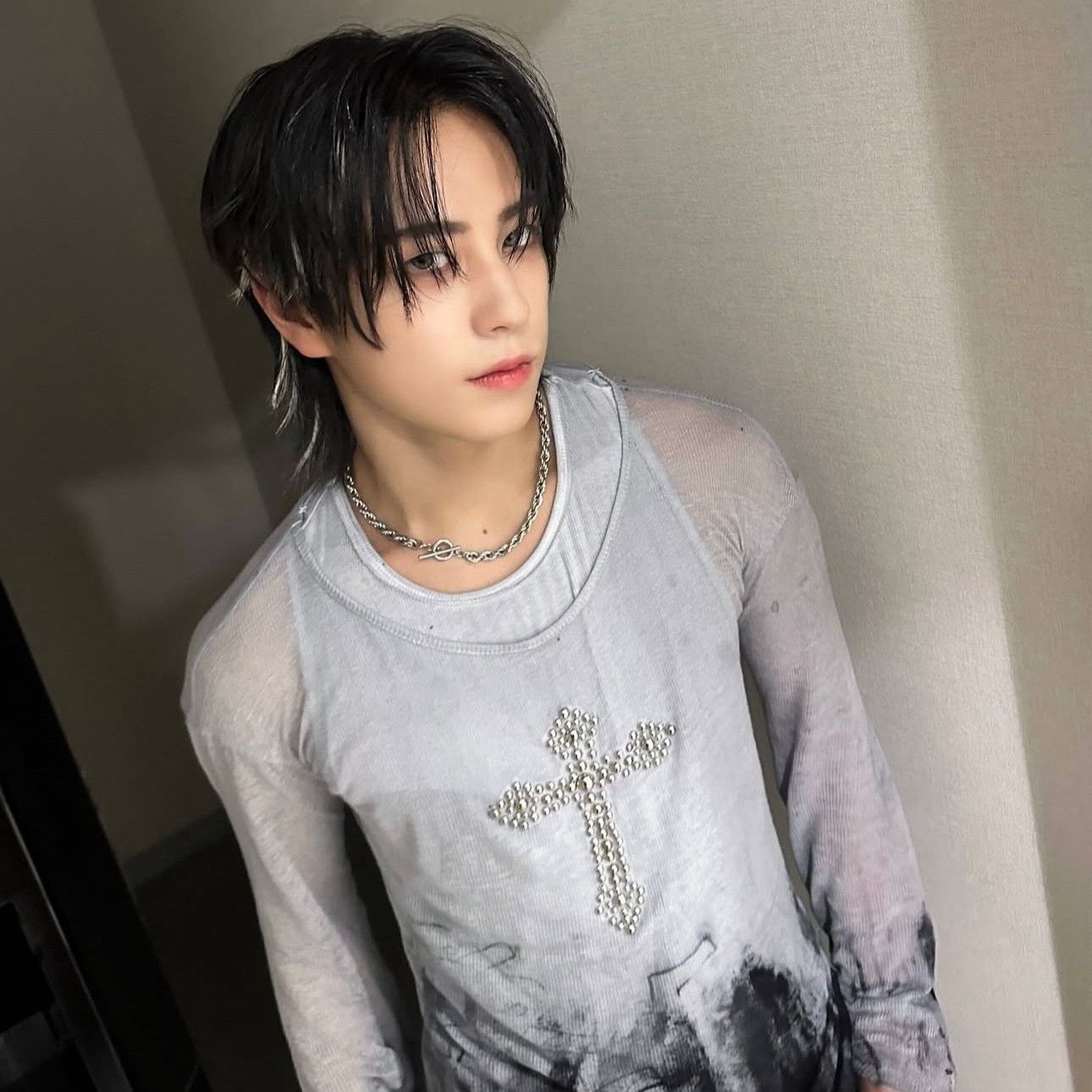 Latest photo of Taki (&TEAM)
