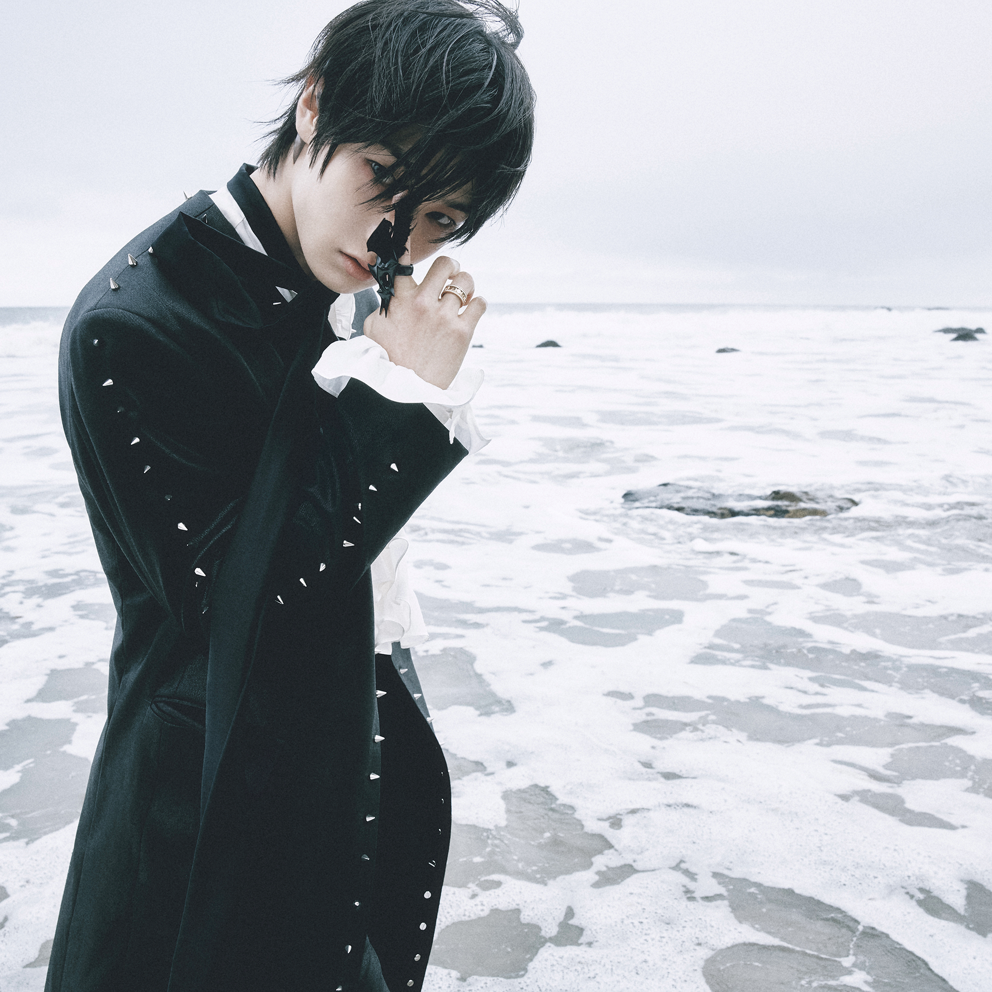 Latest photo of Stray Kids