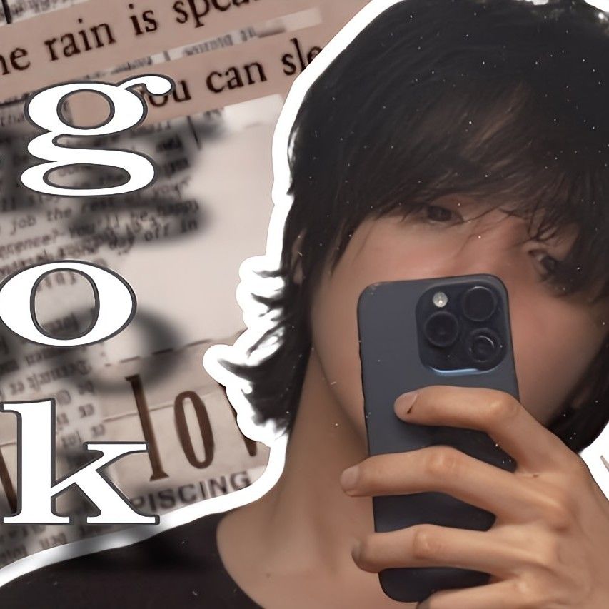 Recent activity shot of Wooseok (PENTAGON)