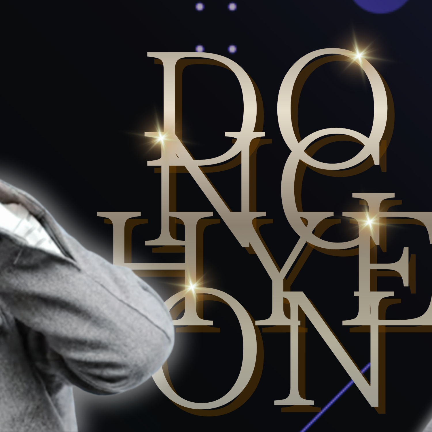 Recent activity shot of Donghyeon (KickFlip)