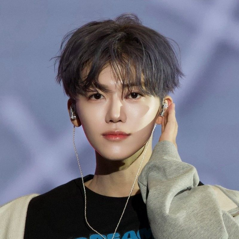 Latest photo of Jaemin (NCT DREAM)