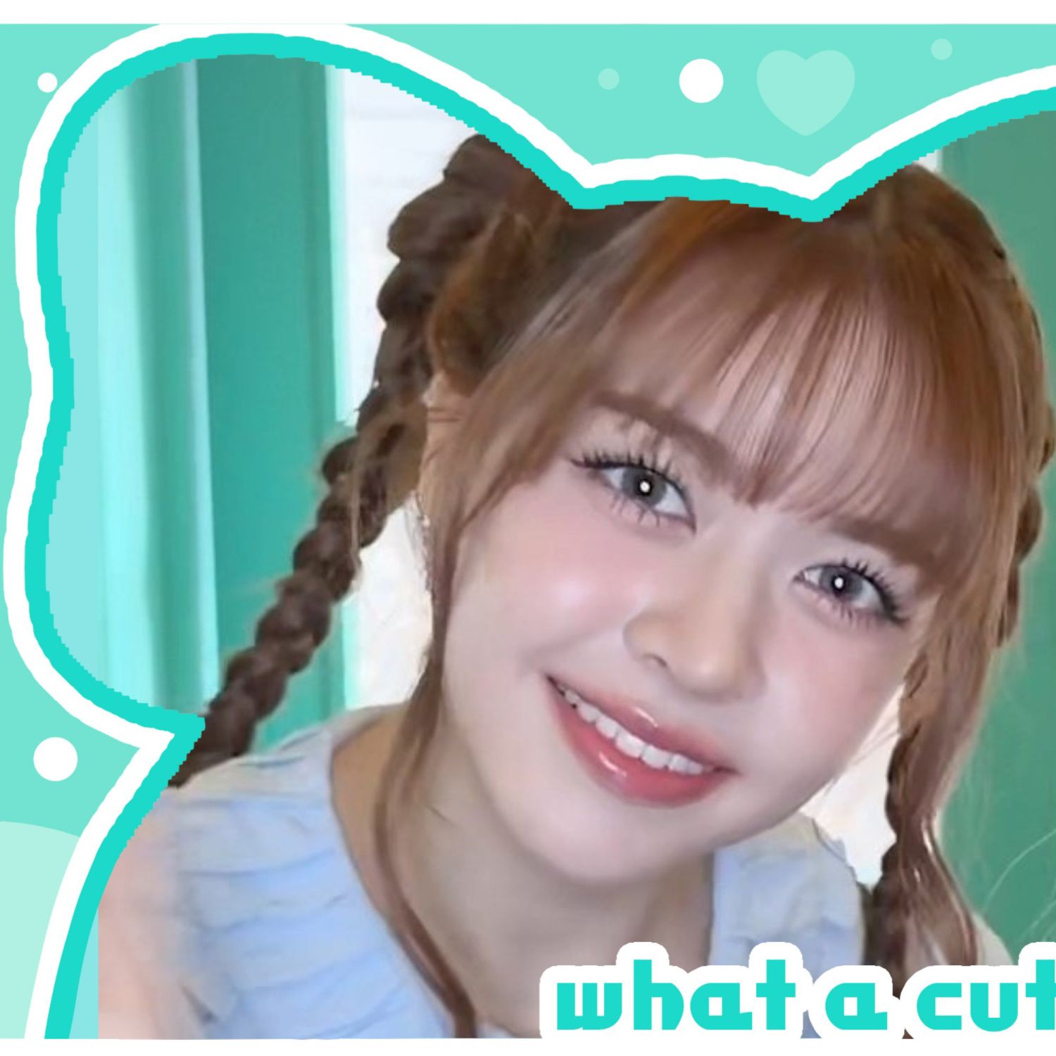 Behind-the-scenes cut of LILY (NMIXX)