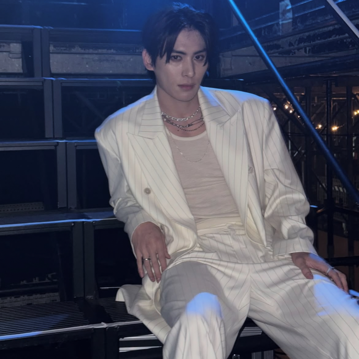 유태양 (SF9) 최근 활동샷