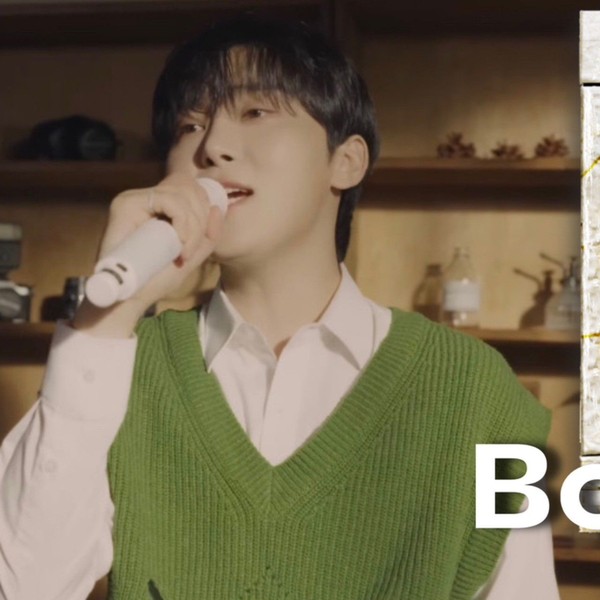 Signature photo of Seungkwan (SEVENTEEN) capturing their charm