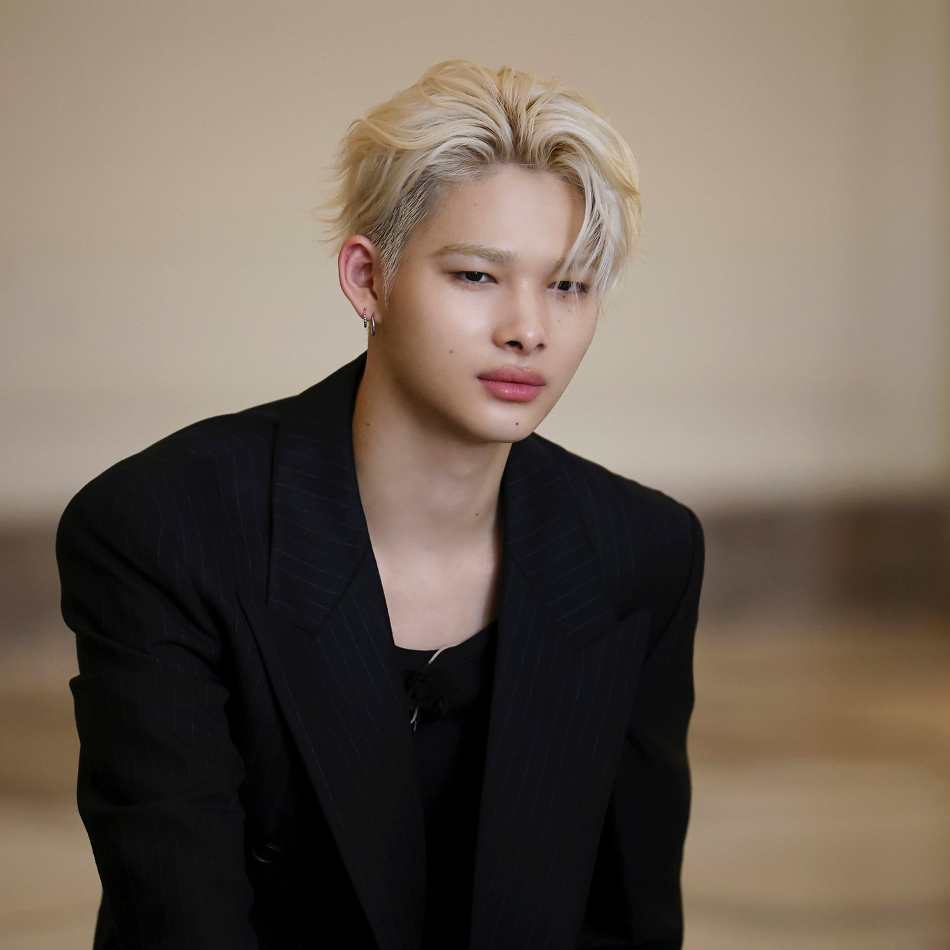 Latest photo of NI-KI (ENHYPEN)