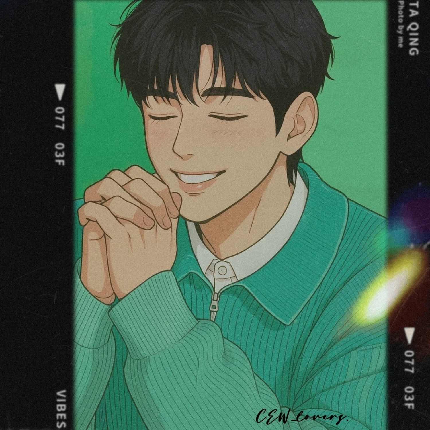 Recent activity shot of Eunwoo (ASTRO)