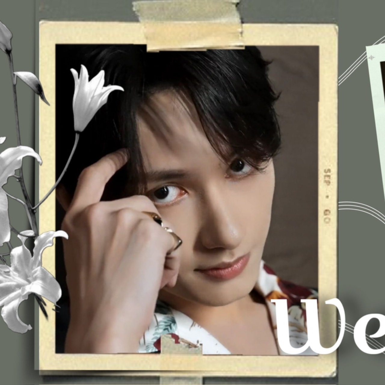 Jun (SEVENTEEN)的最新活動照片