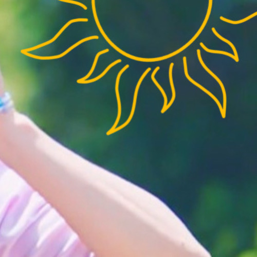 Behind-the-scenes cut of Ha Sungwoon
