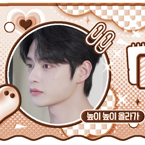 Behind-the-scenes cut of ZEROBASEONE