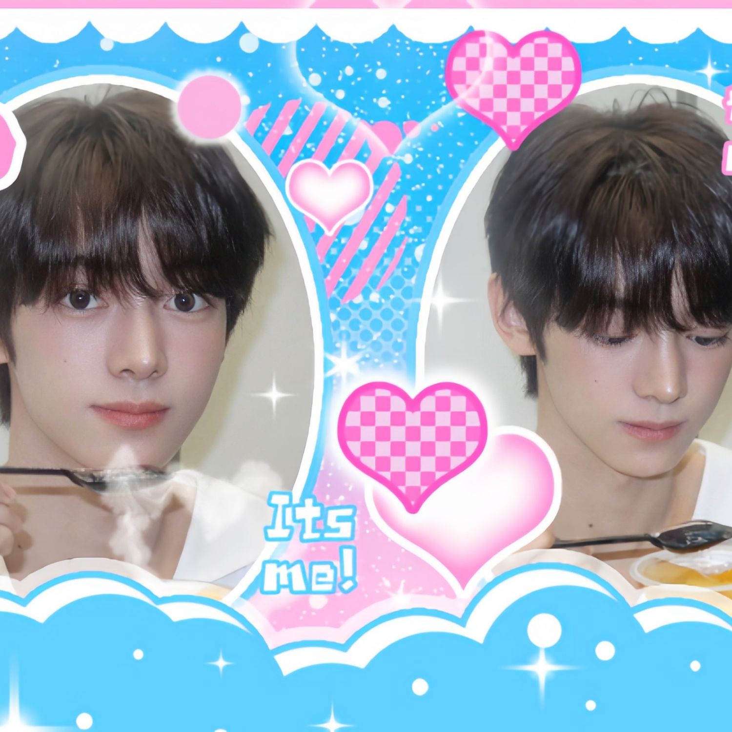 ハンジン (TWS)の最近の活動写真