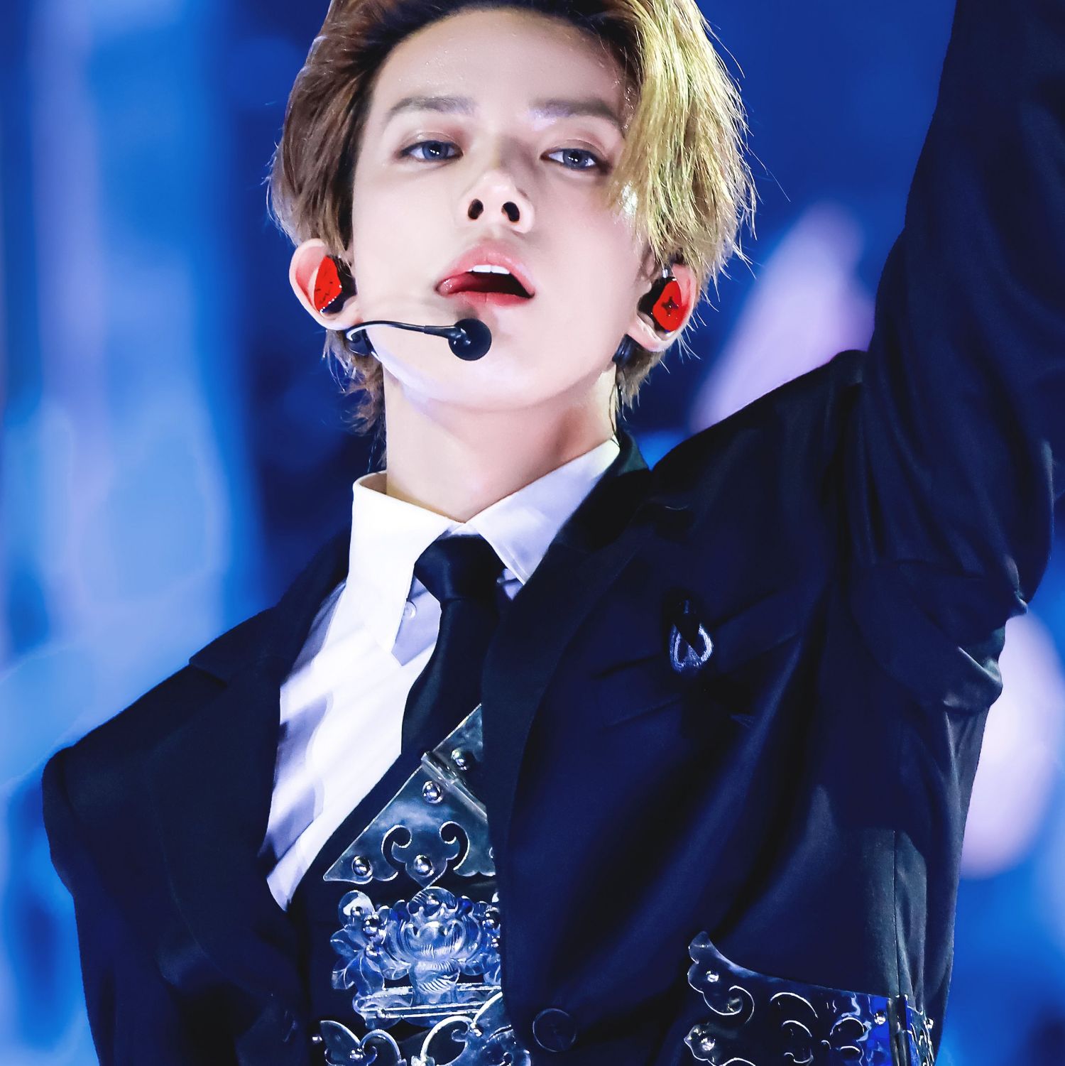 희승 (ENHYPEN)의 비하인드 컷