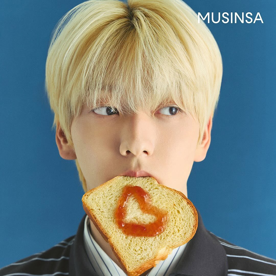 Latest photo of Soobin (TOMORROW X TOGETHER)