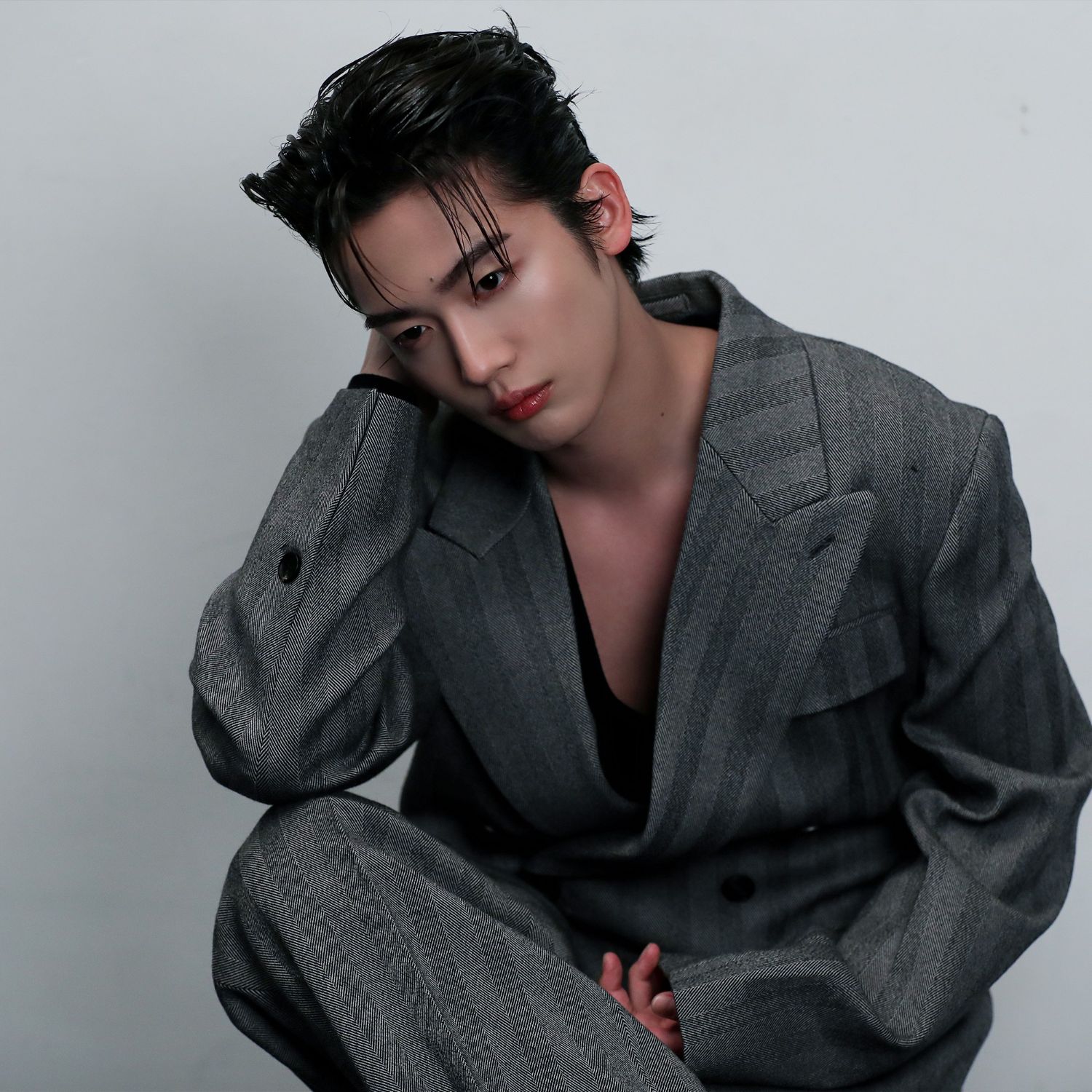 金曜汉 (WEi)的最新活动照片