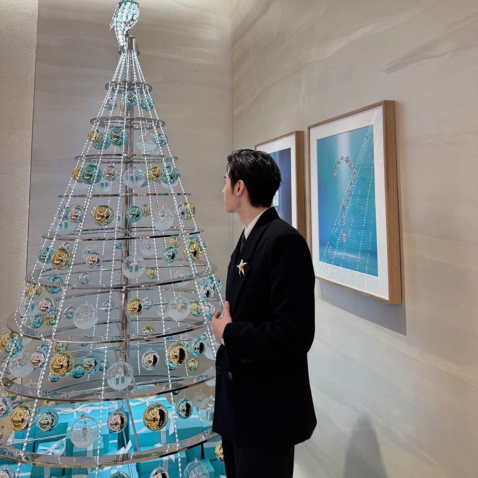 ソンフン (ENHYPEN)の舞台裏ショット