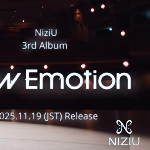 리오 (NiziU)의 비하인드 컷