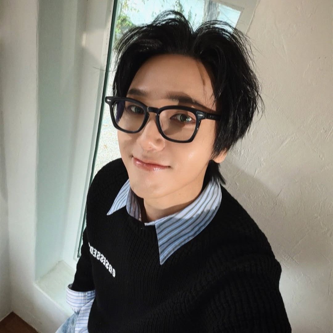 艺声 (Super Junior)的幕后花絮