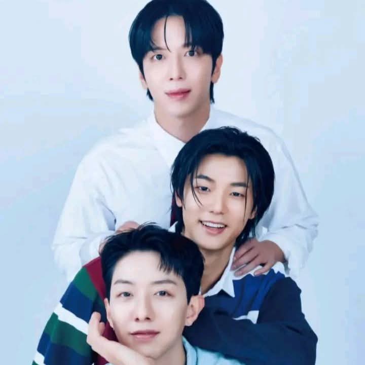 Behind-the-scenes cut of CNBLUE