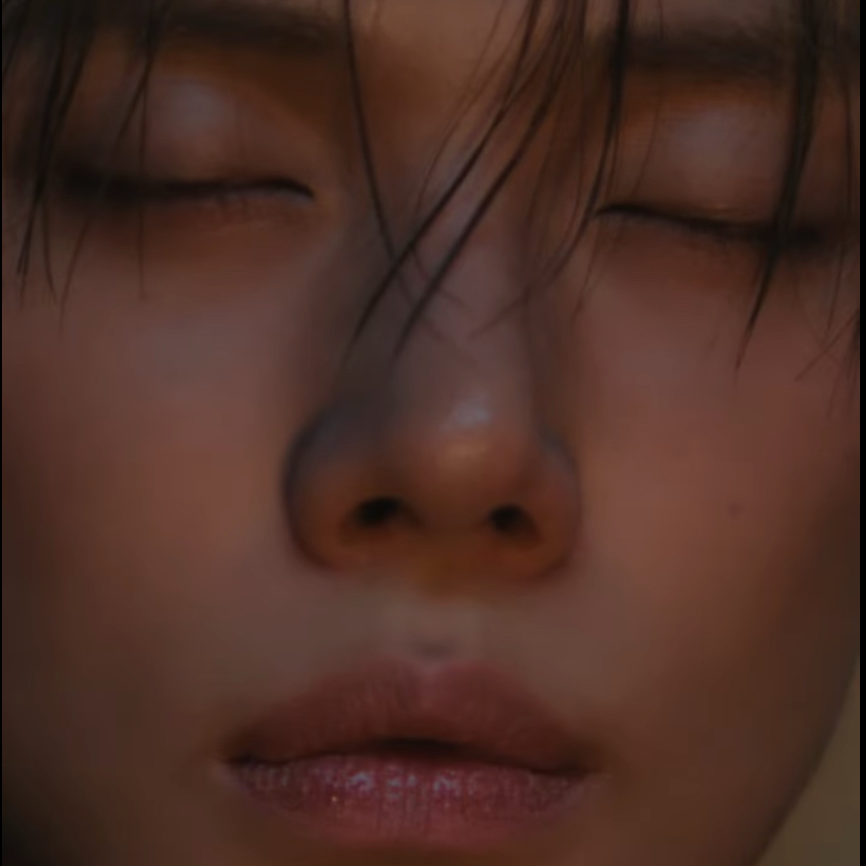 연준 (투모로우바이투게더)의 비하인드 컷