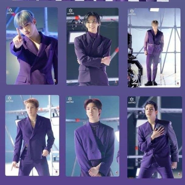 Behind-the-scenes cut of Rocky