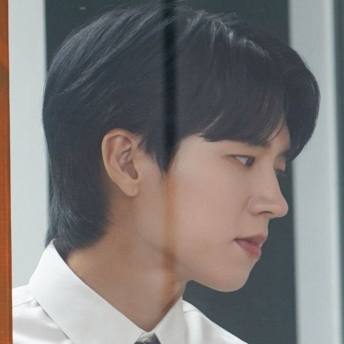 Latest photo of Woohyun (INFINITE)