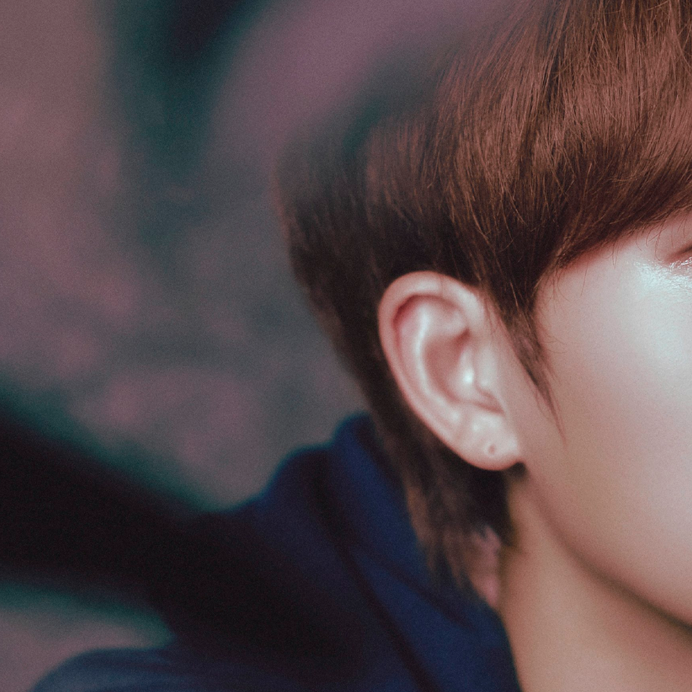 周宪 (MONSTA X)粉丝拍下的瞬间