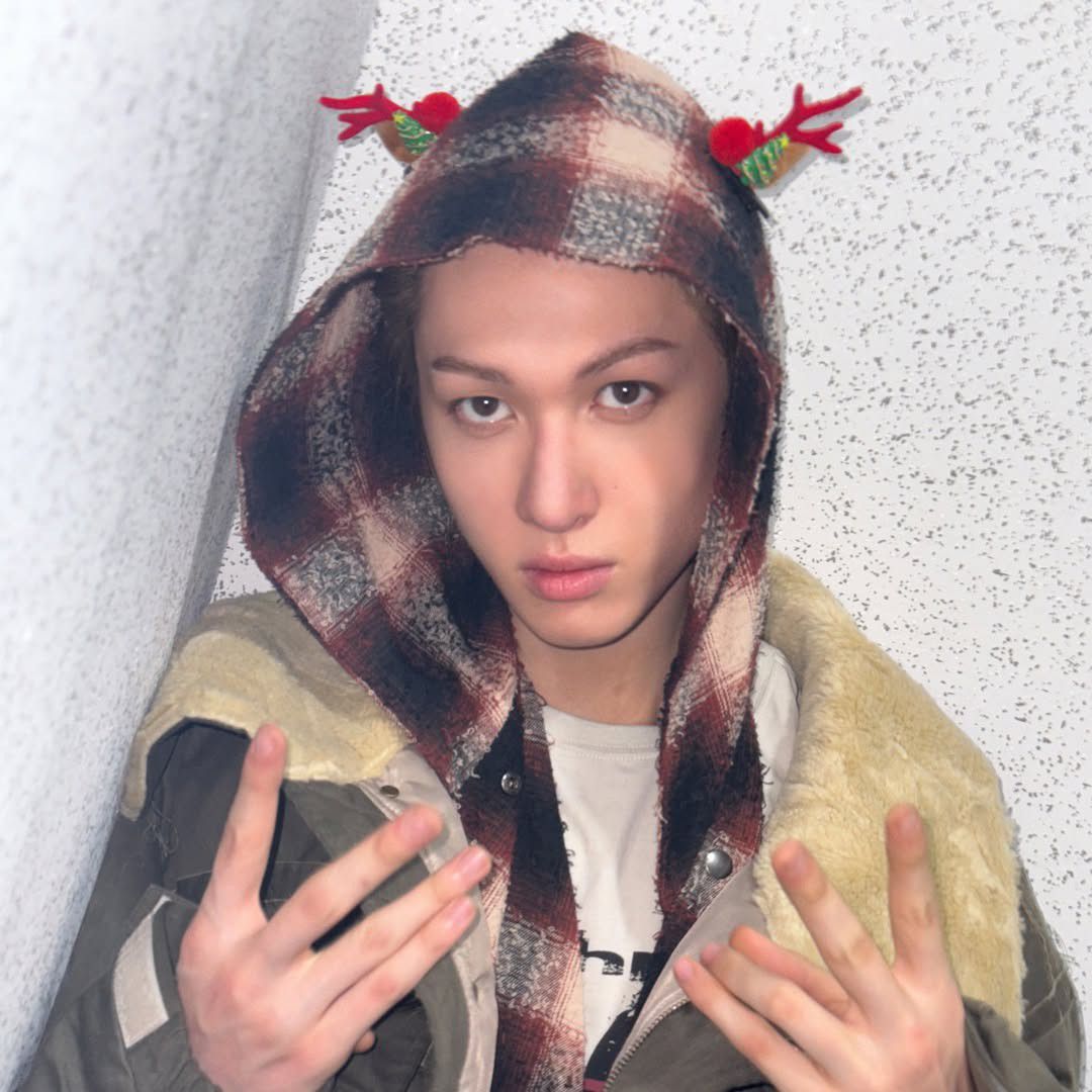 Latest photo of Martin (CORTIS)