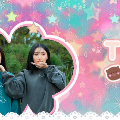 Recent activity shot of MAMAMOO