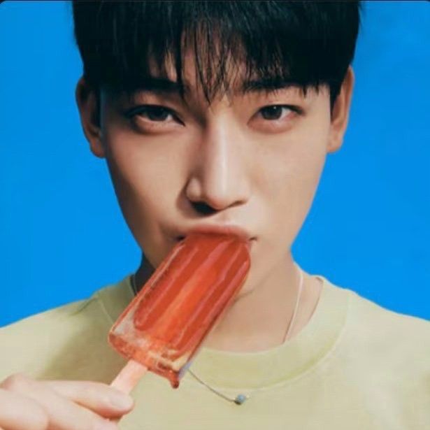 Behind-the-scenes cut of Sunoo (ENHYPEN)