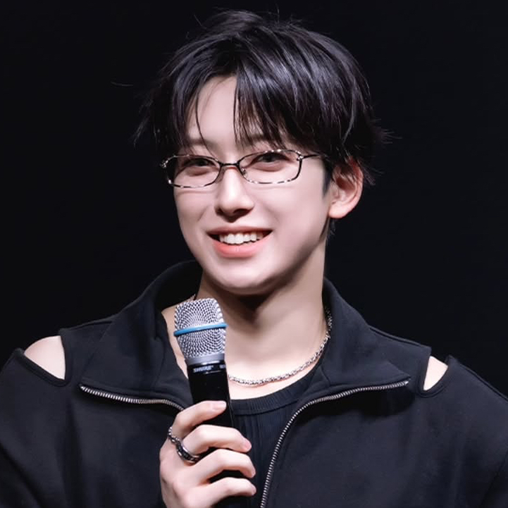 Latest photo of Fuma (&TEAM)