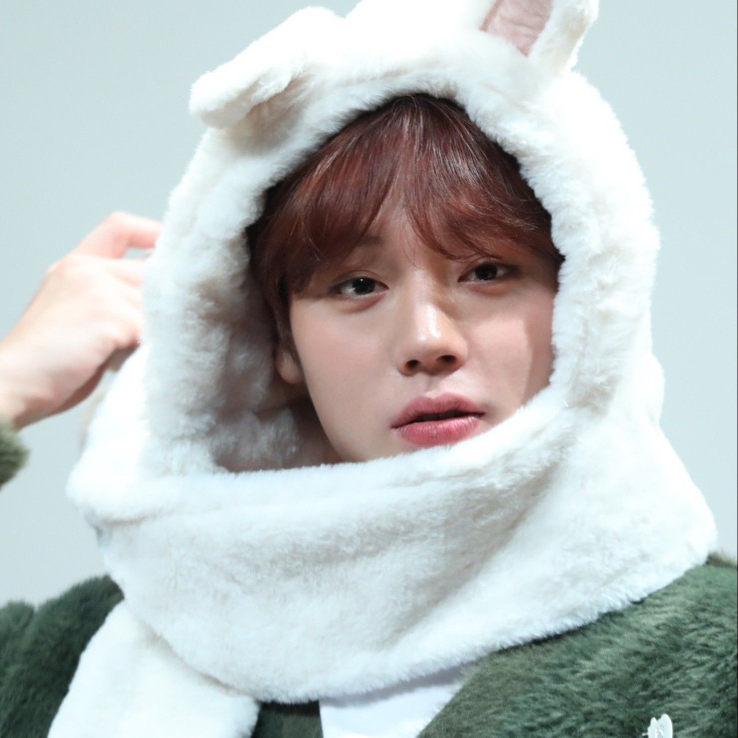 Foto terbaru Park Jihoon