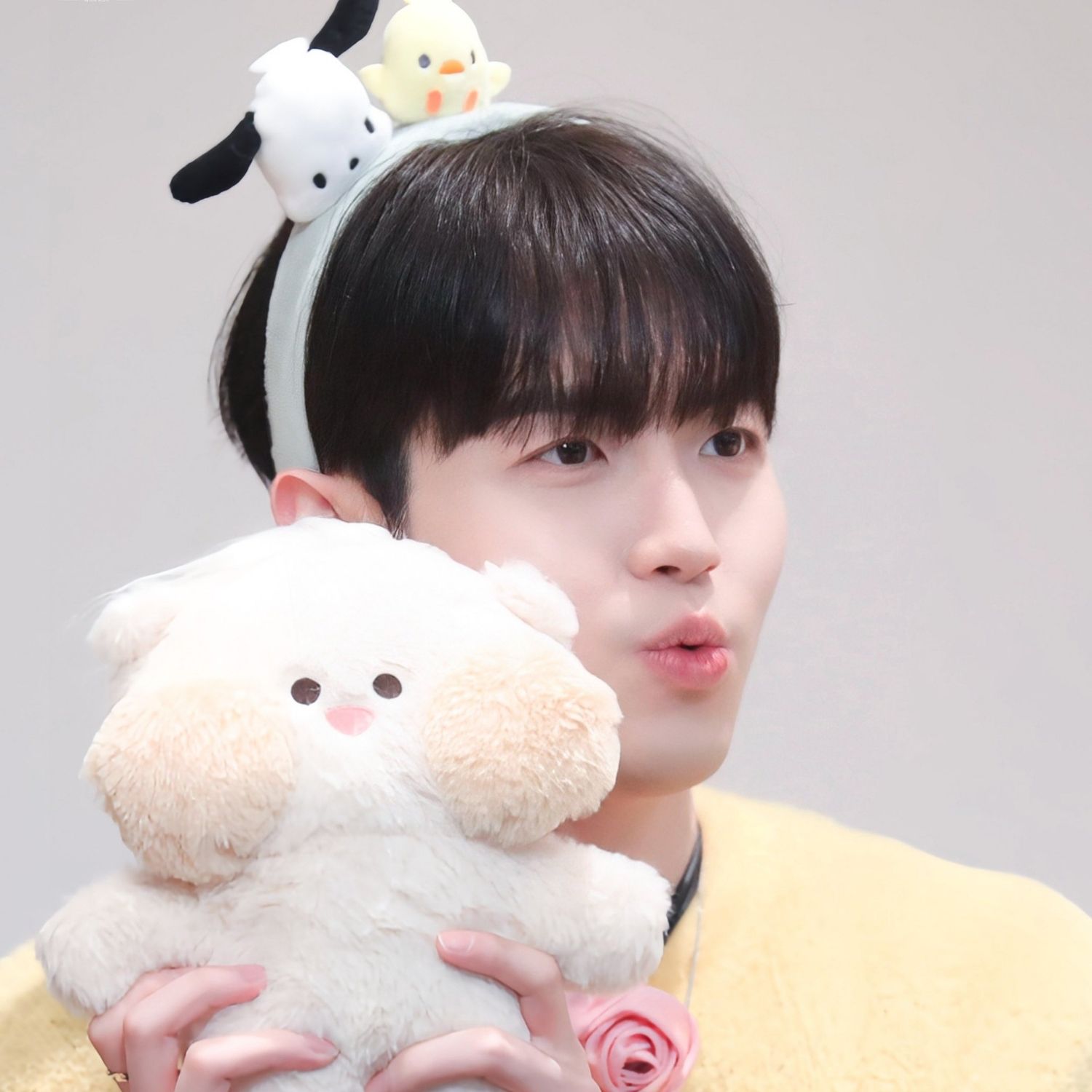 Latest photo of Kim Jaehwan