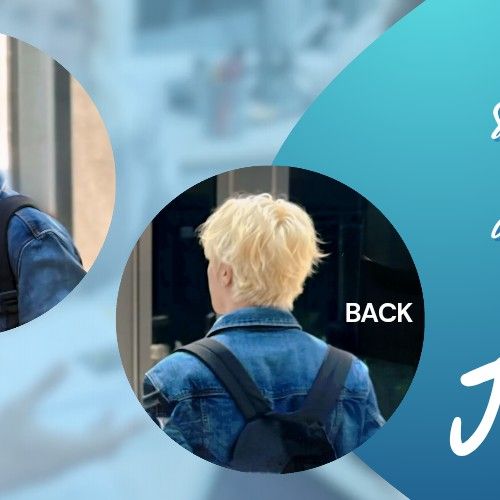 Recent activity shot of So Junghwan (TREASURE)